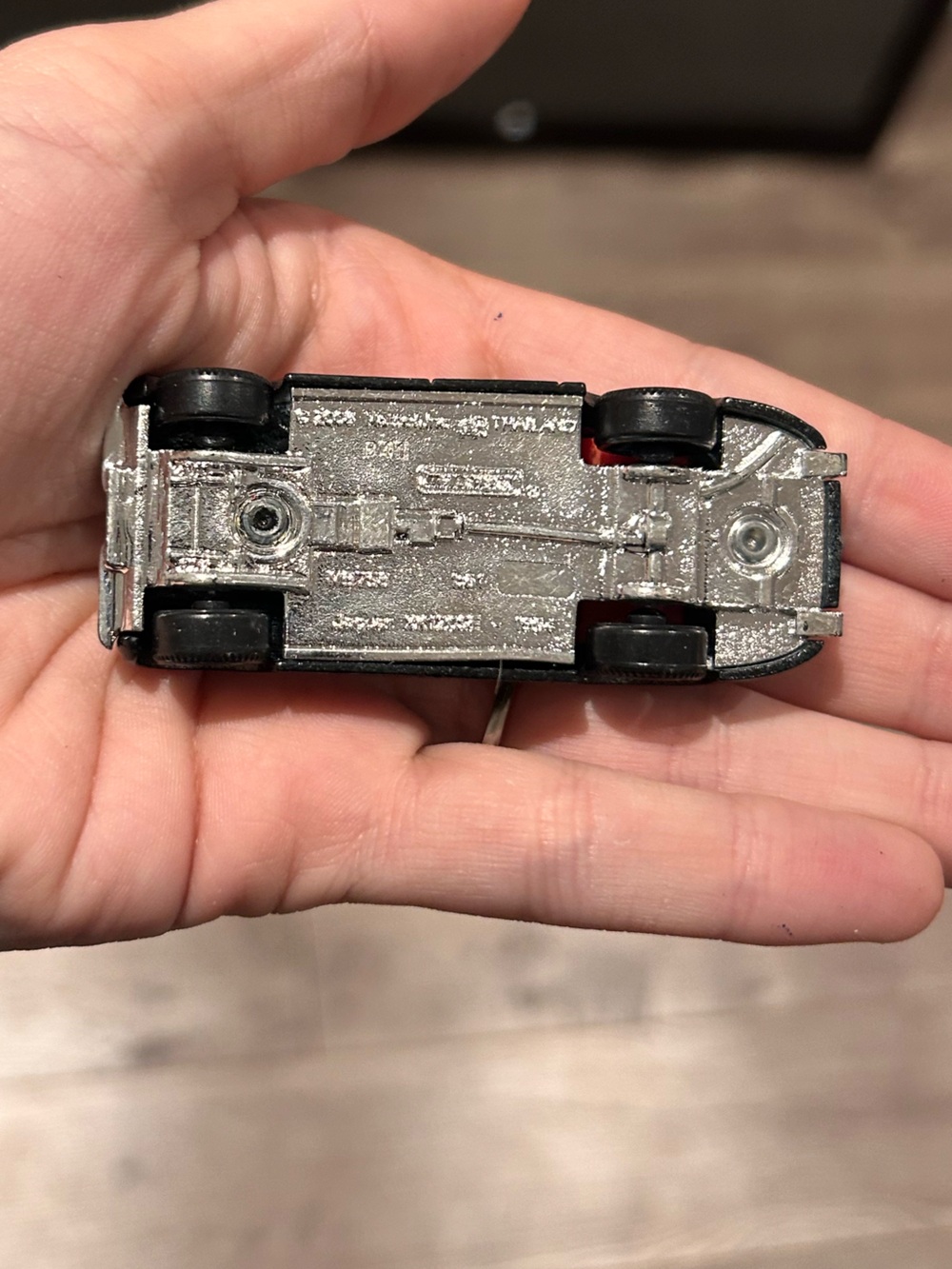 Hot wheels - Picture 5 of 6